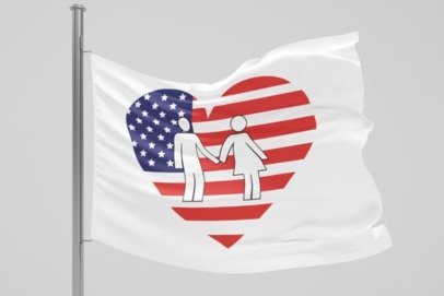 PRE-ORDER Flags