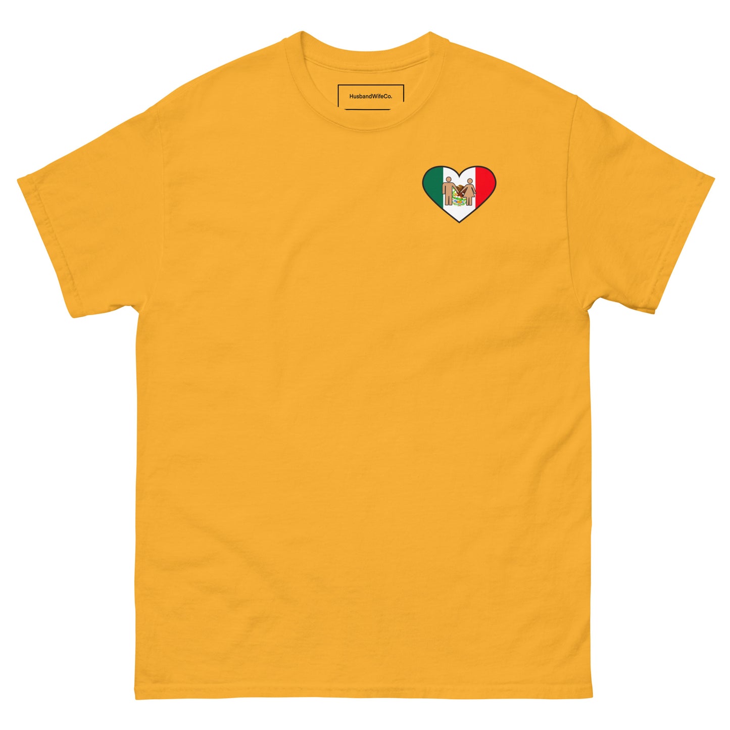 classic tee