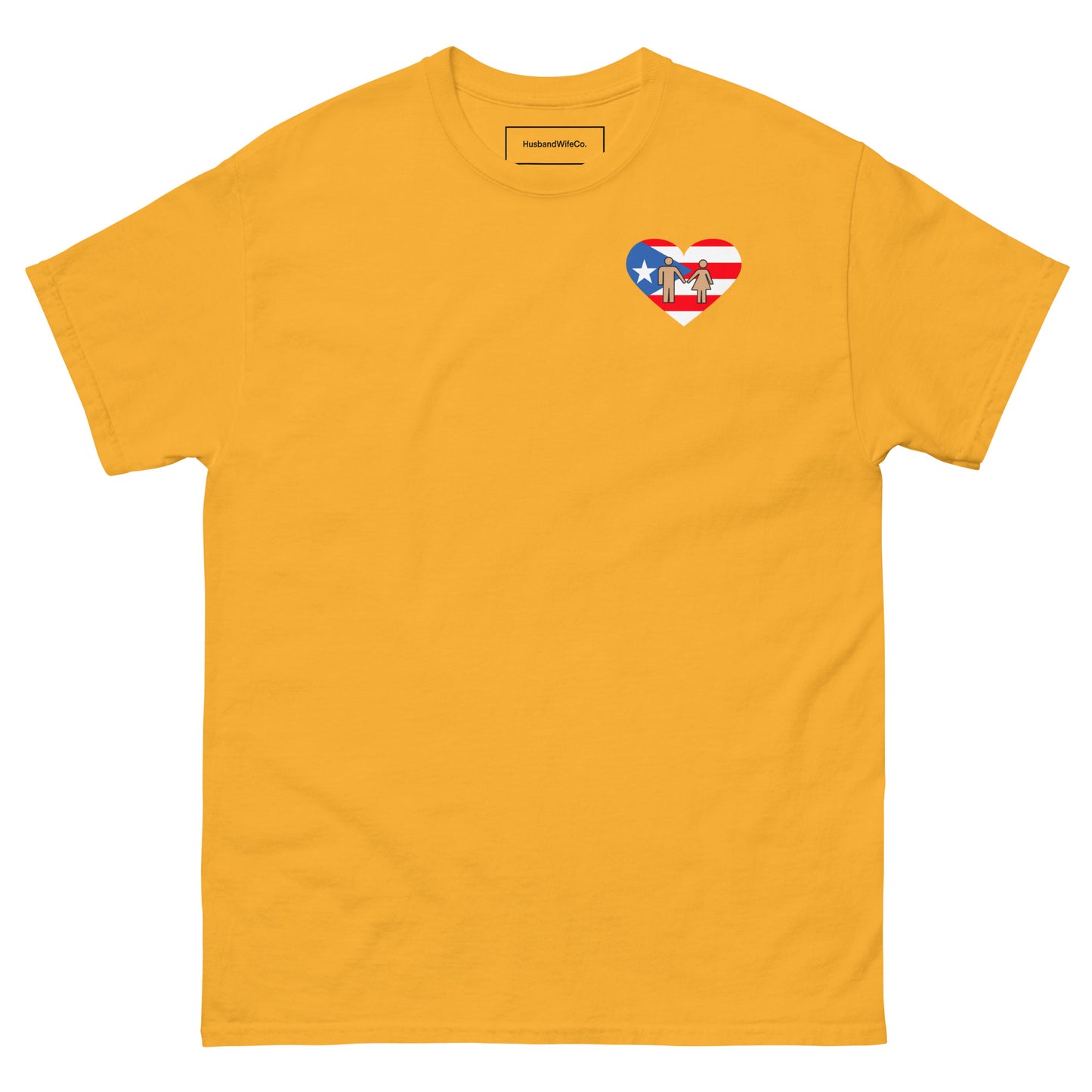 classic tee