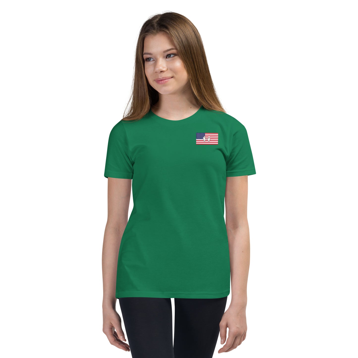 Youth Short Sleeve T-Shirt