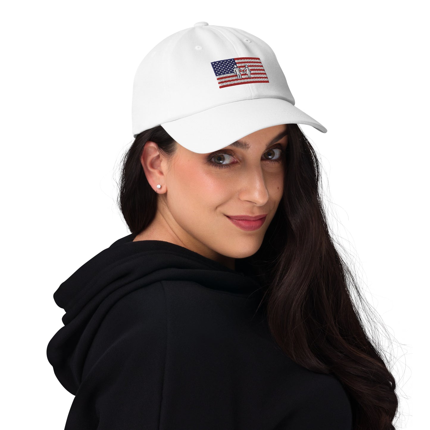 sombrero de papá