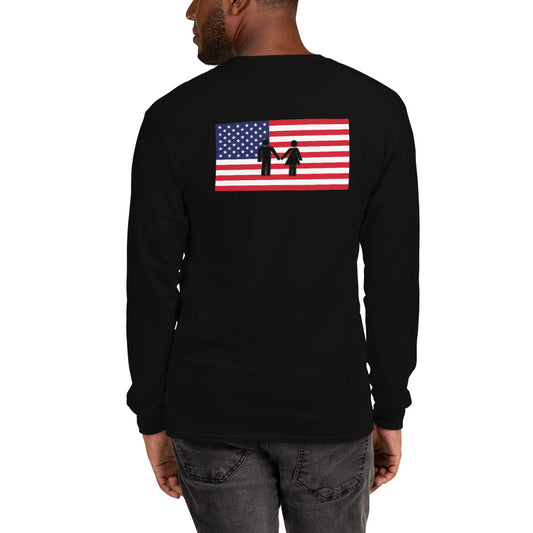 Men’s Long Sleeve Shirt