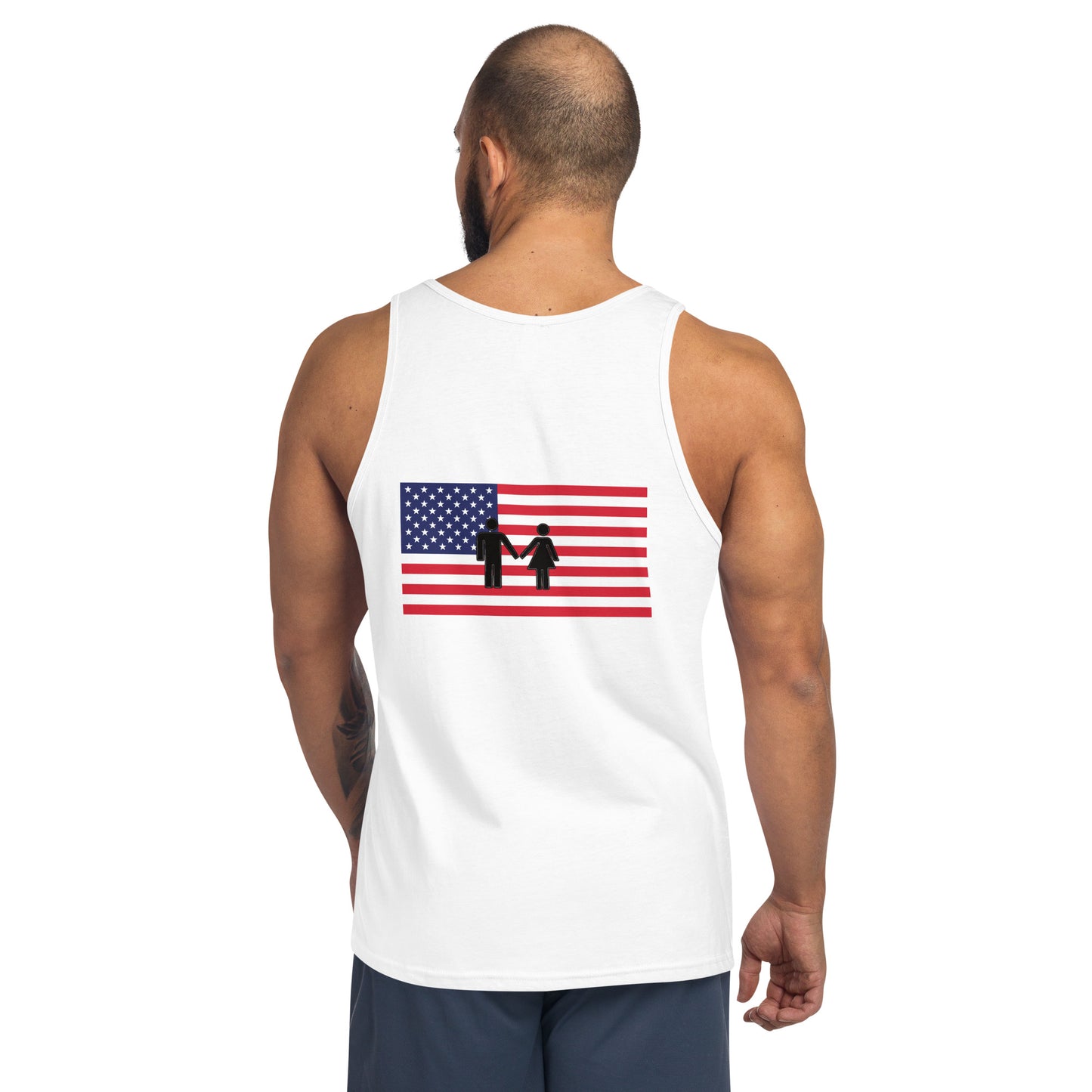 Men's Tank Top