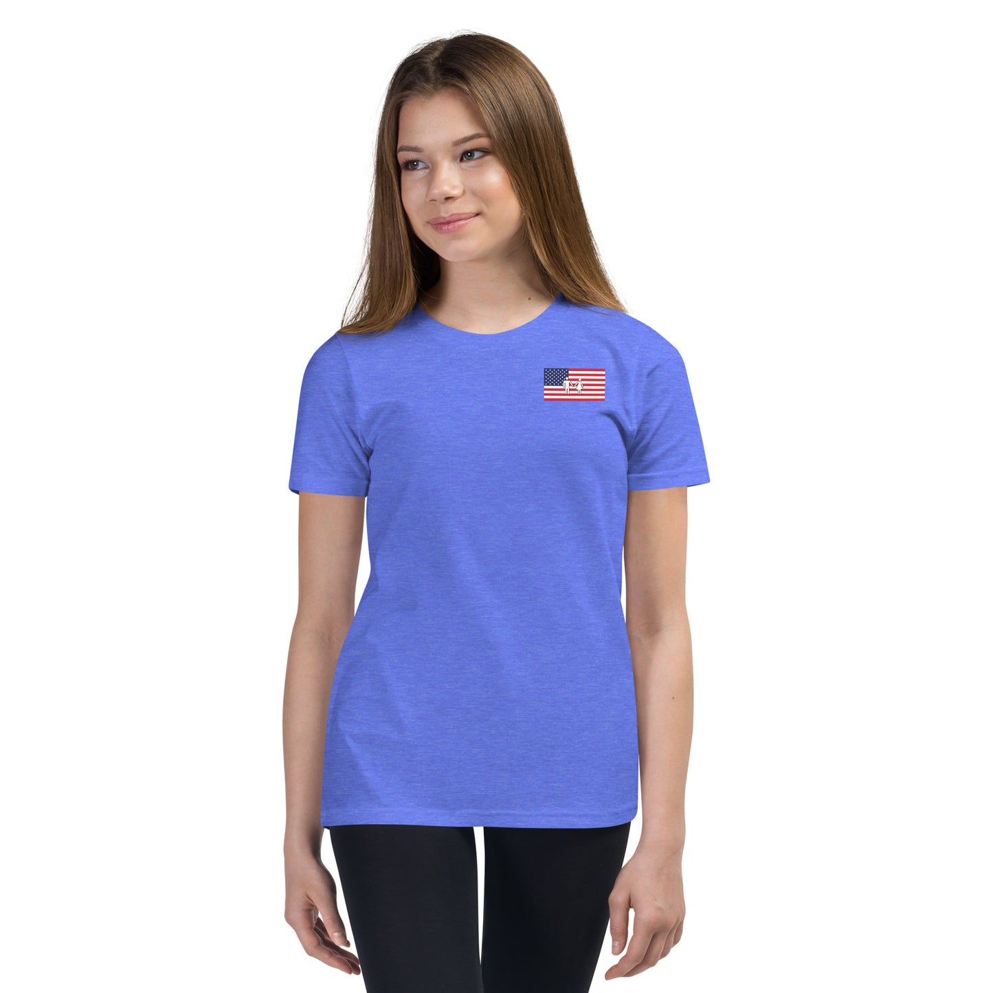 Youth Short Sleeve T-Shirt