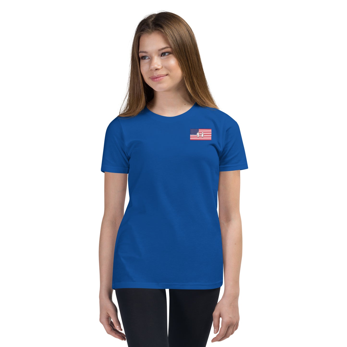 Youth Short Sleeve T-Shirt